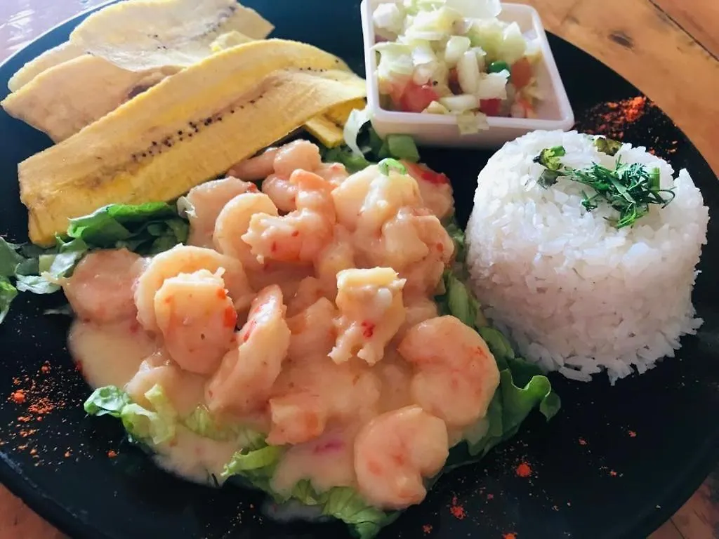 Casa Hostal La Vie En Rose Cartagena