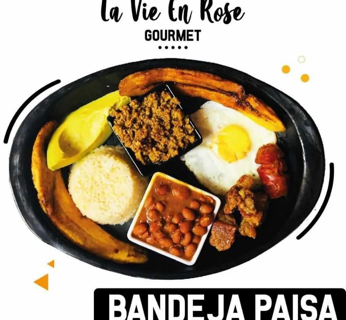 Casa Hostal La Vie En Rose Cartagena