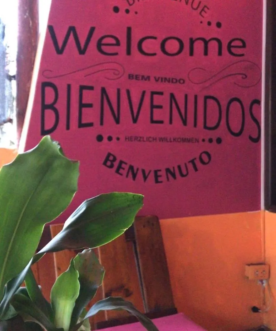 Casa Hostal La Vie En Rose Cartagena 0*,
