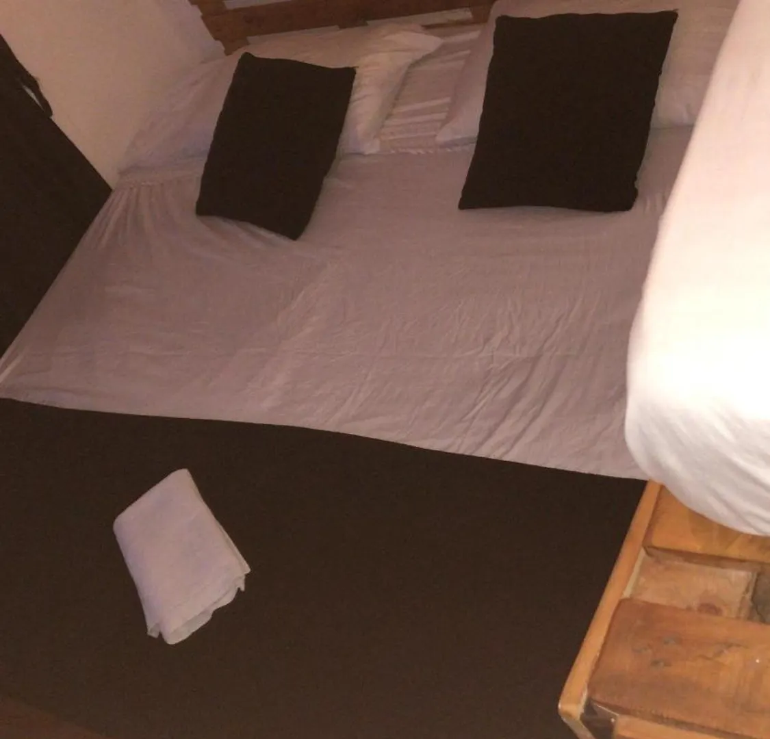 Inn Casa Hostal La Vie En Rose Cartagena