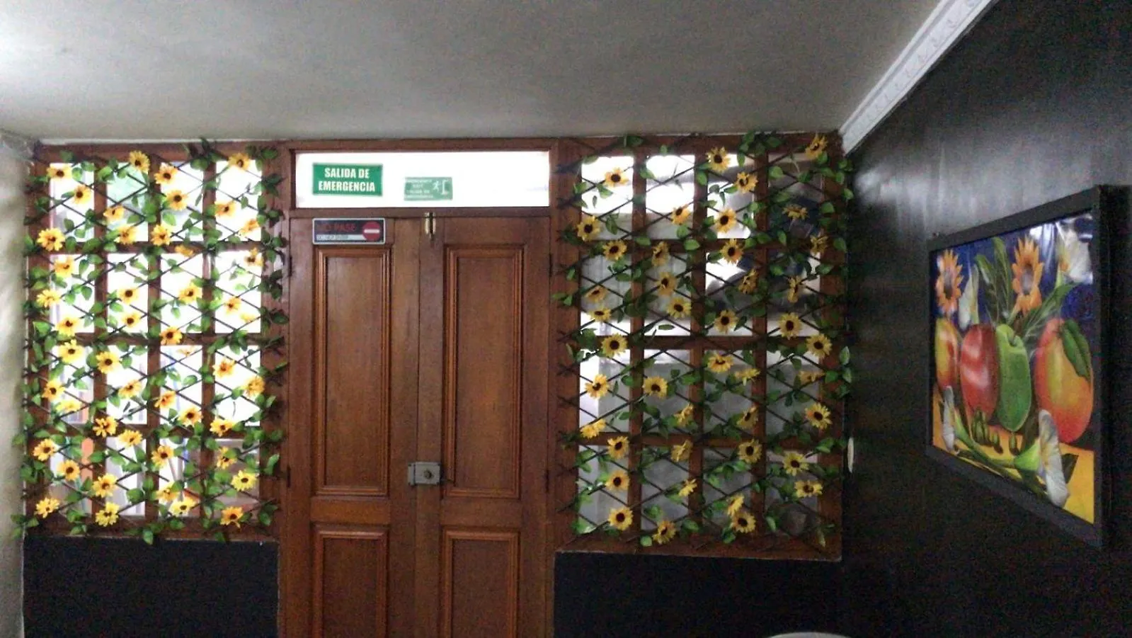 Casa Hostal La Vie En Rose Cartagena