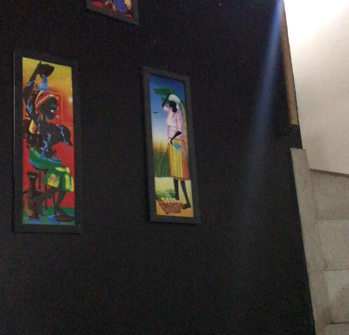 Casa Hostal La Vie En Rose Cartagena Inn