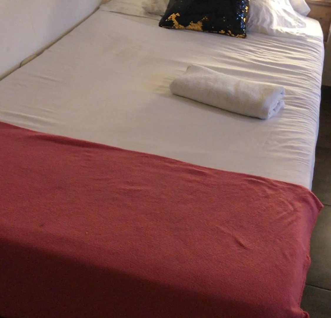 Casa Hostal La Vie En Rose Cartagena Colombia